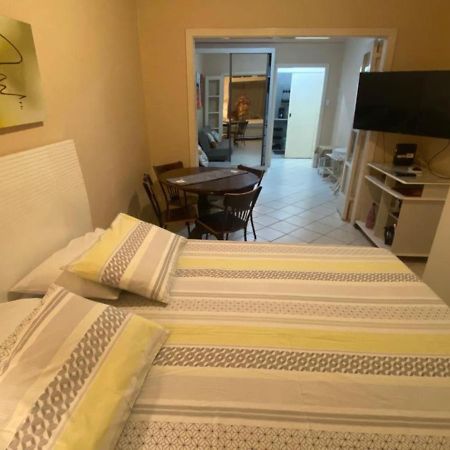 Meio De Copacabana, 200 Metros Da Praia, Posto 5 리오데자네이루 외부 사진
