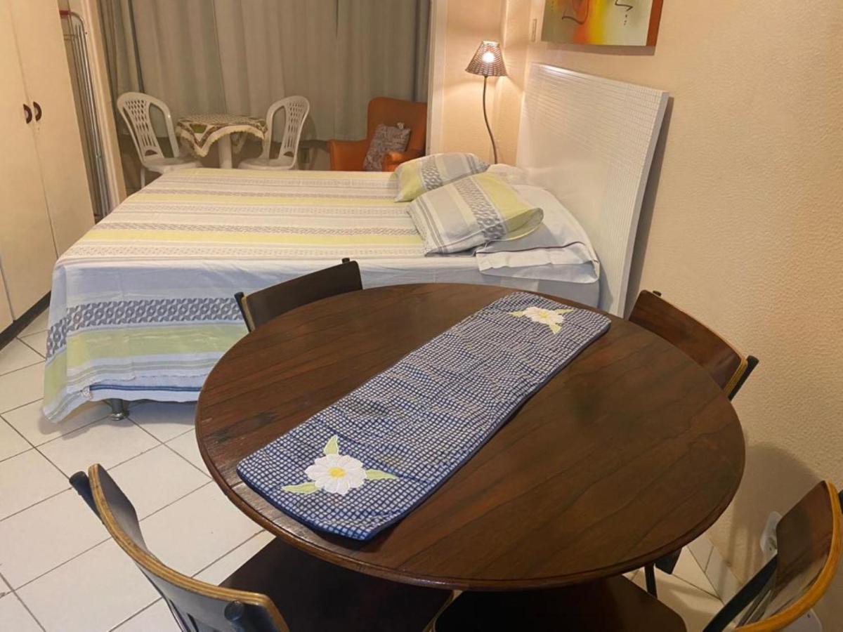 Meio De Copacabana, 200 Metros Da Praia, Posto 5 리오데자네이루 외부 사진