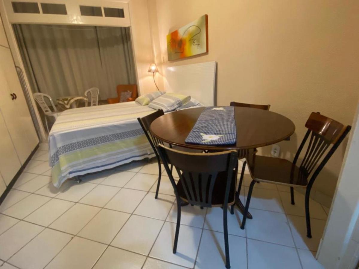 Meio De Copacabana, 200 Metros Da Praia, Posto 5 리오데자네이루 외부 사진